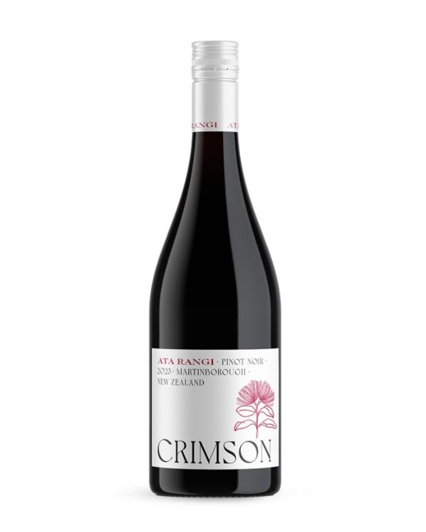 Ata Rangi Crimson Pinot Noir, Martinborough 克里森黑皮諾紅酒