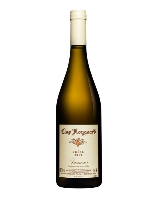 Clos Rougeard  Saumur Blanc <Bréze>