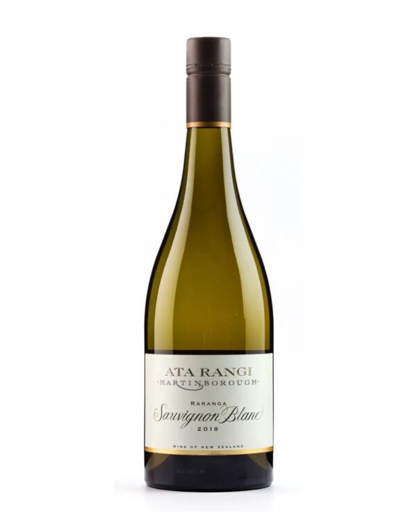 Ata Rangi Raranga Sauvignon Blanc, Martinborough 阿塔蘭吉白蘇維翁白酒