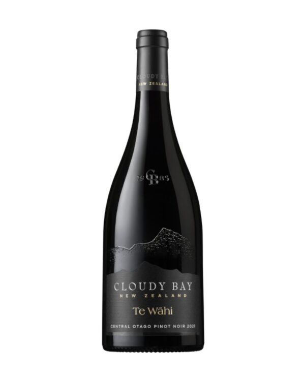 Cloudy Bay Te Wahi 雲霧之灣蒂歡喜紅酒 (Limited Item)