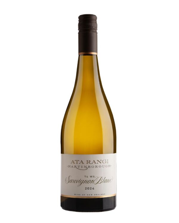 Ata Rangi Te Wā Sauvignon Blanc, Martinborough 特瓦白蘇維翁白酒