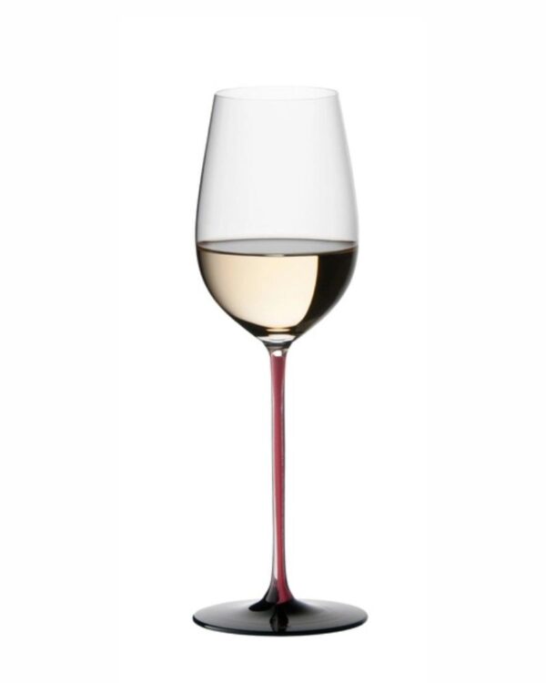 Riedel sommeliers black series Riesling Grand Cru (手工杯)