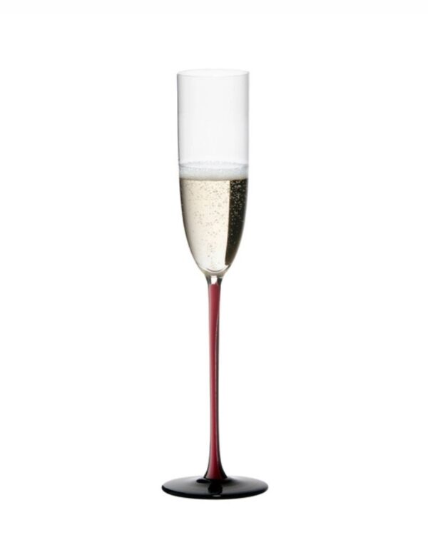 Riedel sommeliers black series Sparkling Wine (手工杯)