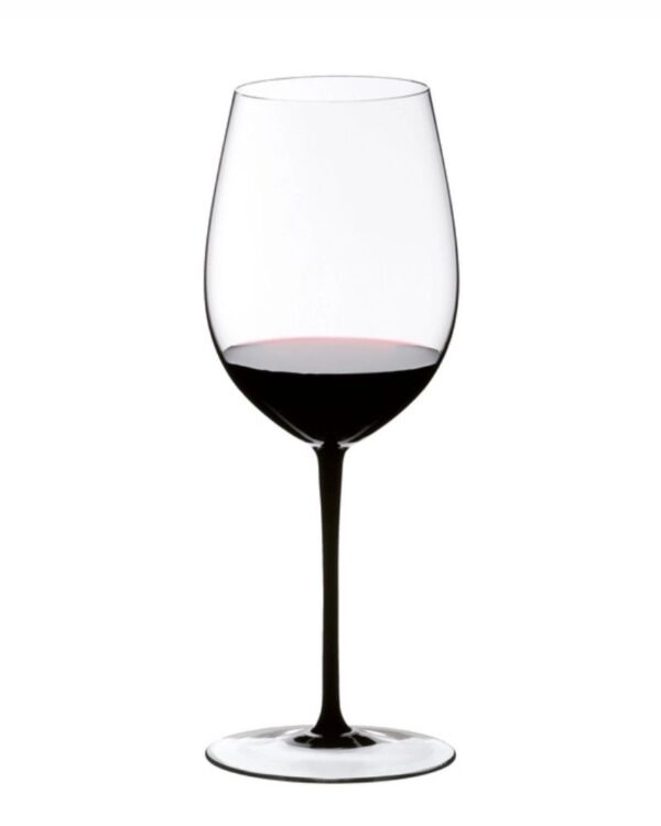 Riedel sommeliers black tie Bordeaux Grand Cru (手工杯)