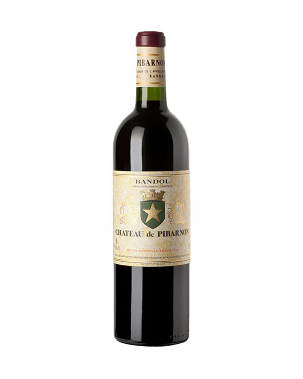 Château de Pibarnon Bandol Red AOP