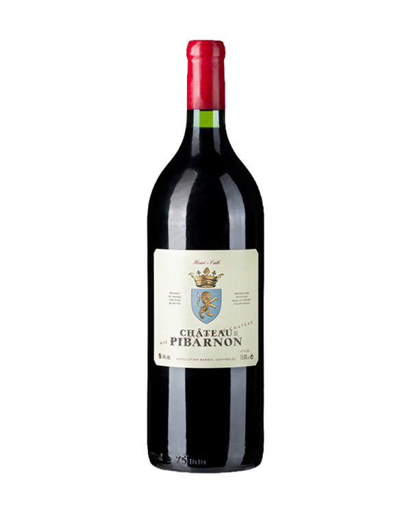 Château de Pibarnon "Henri-Cath" Bandol Red AOP 2012