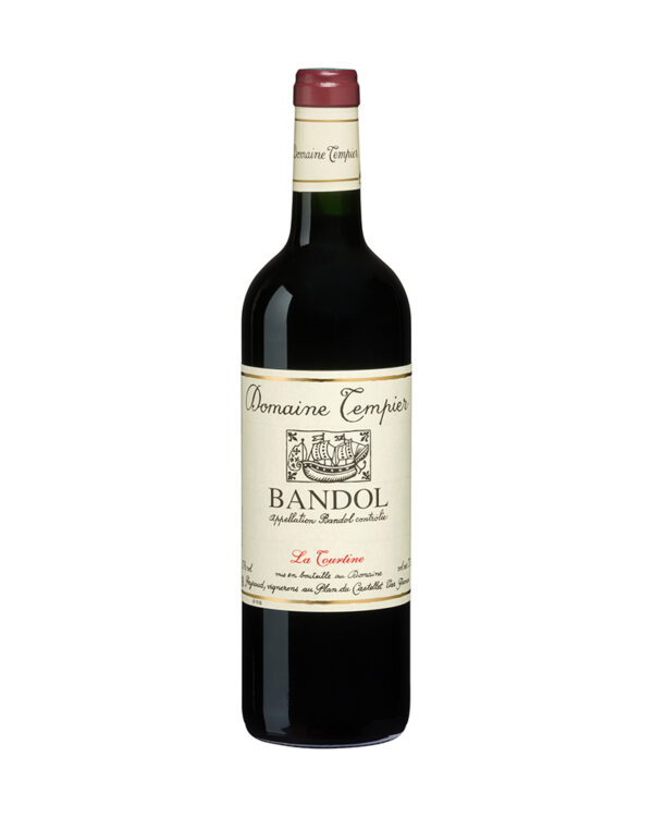 Domaine Tempier Bandol Red "Cuvée La Migoua" 2020/21/22 (複製)