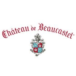 Beaucastel logo