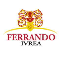 Ferrando logo