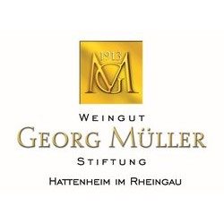 Georg Müller-logo