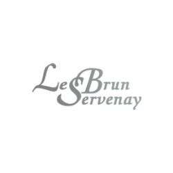 Le-Brun-Servenay_logo