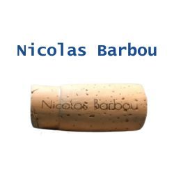 Nicolas Barbou