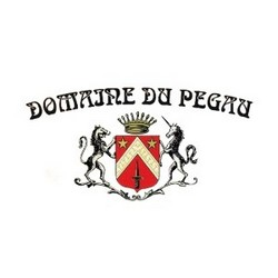 Pegau logo