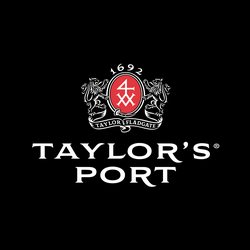 Taylor's logo